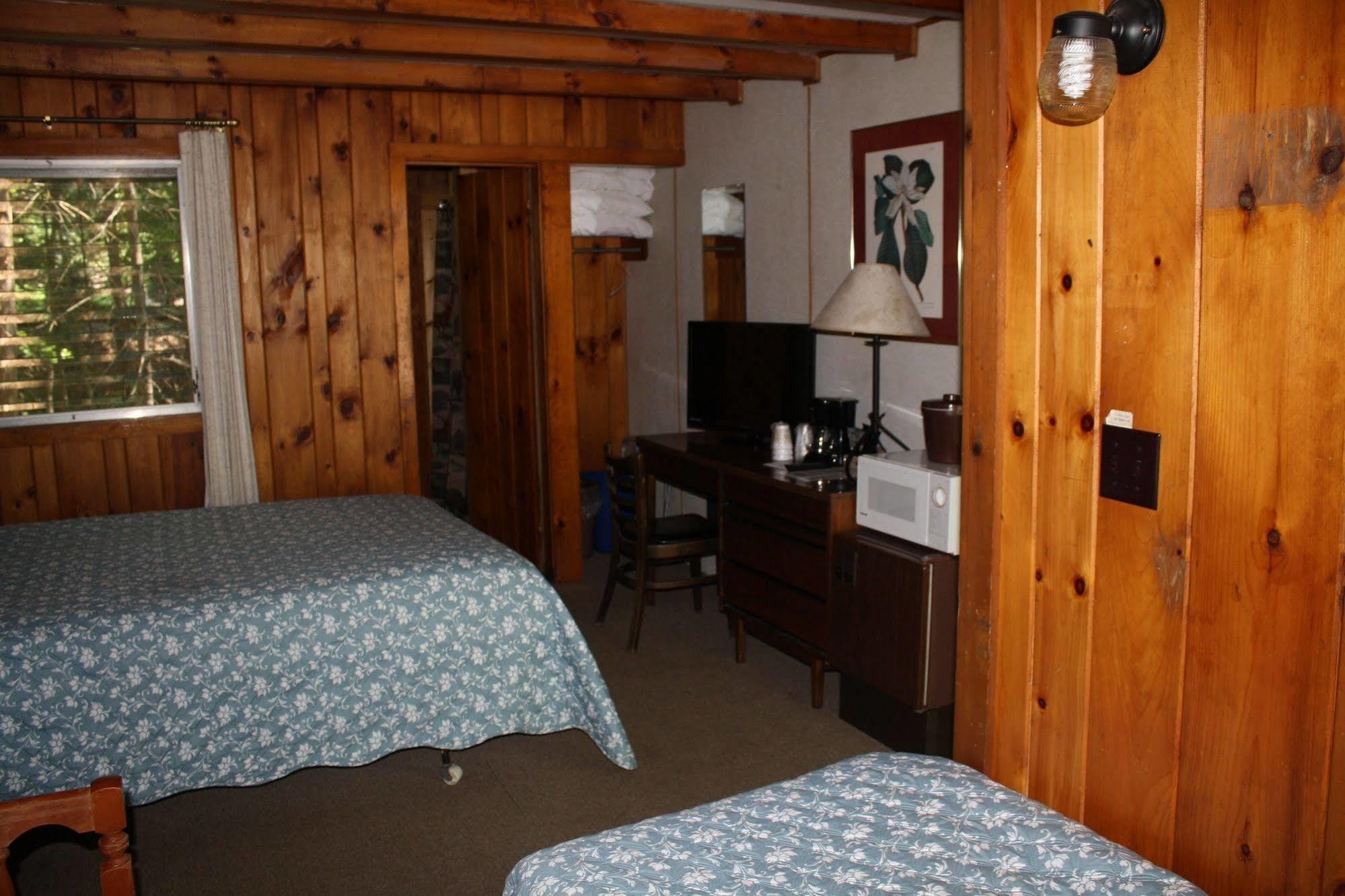 Green Haven Resort 乔治湖 外观 照片