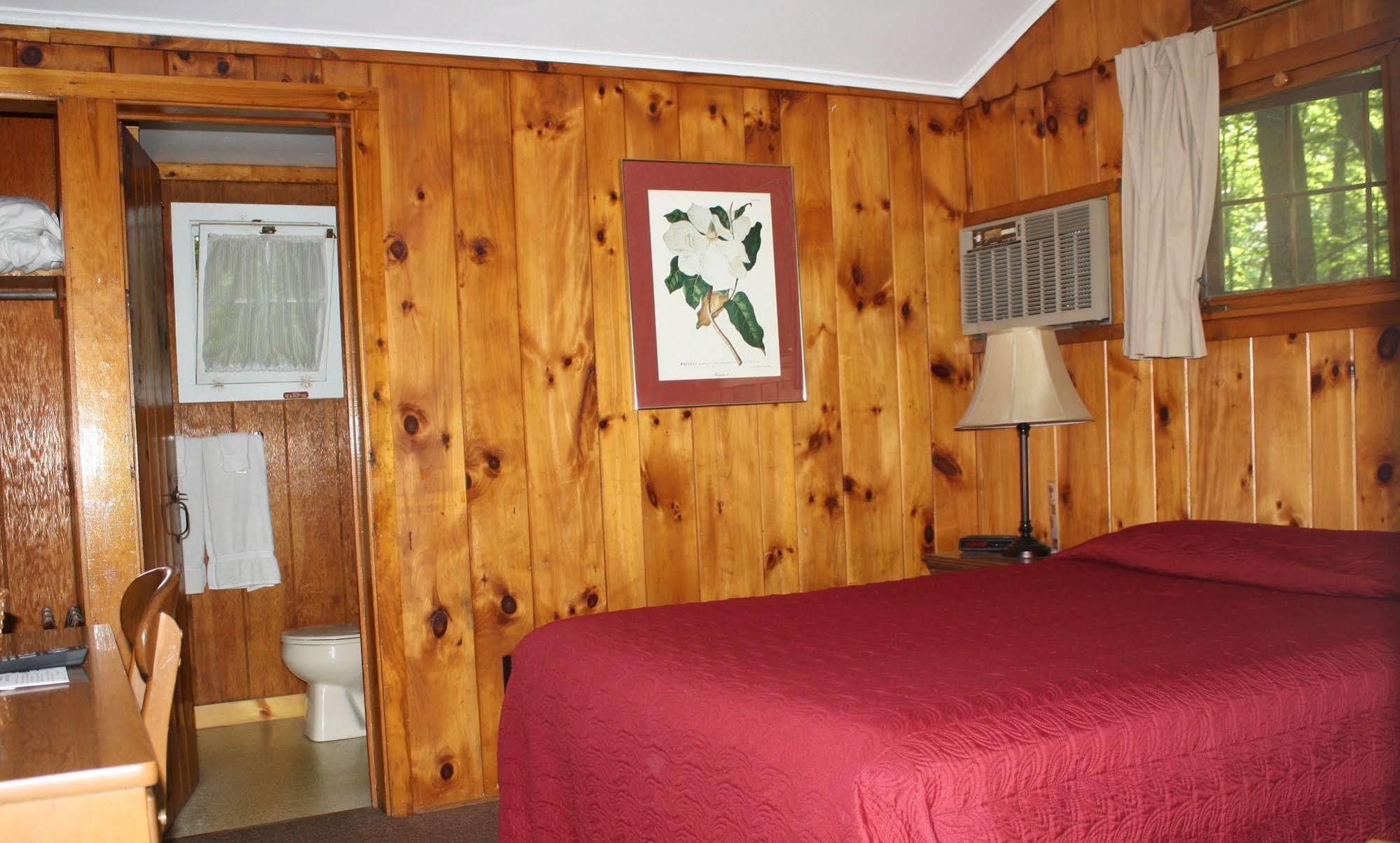 Green Haven Resort 乔治湖 外观 照片