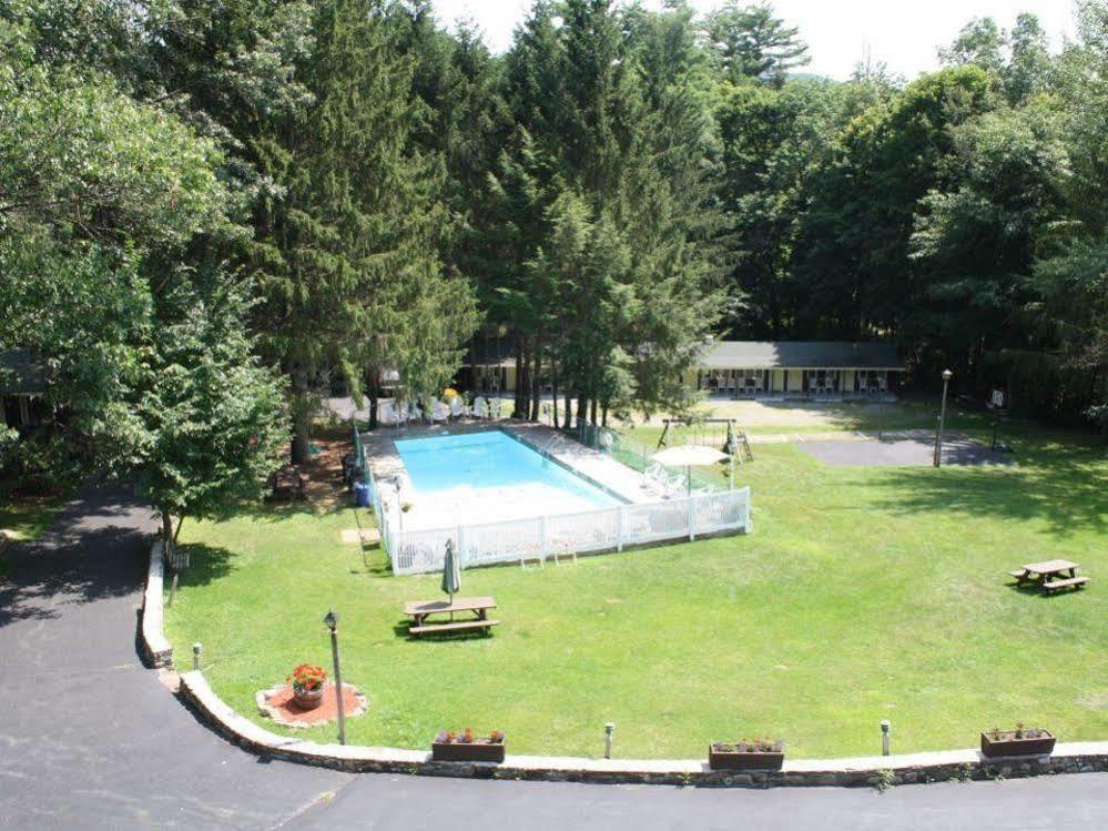 Green Haven Resort 乔治湖 外观 照片
